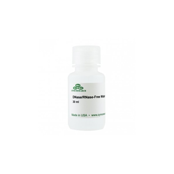 DNase/RNase-Free Water, 30 ml